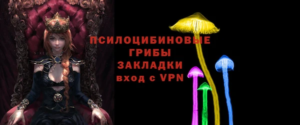 тгк Алексеевка